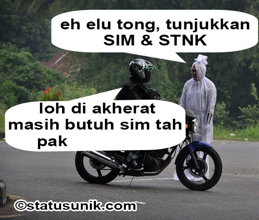 22 meme pocong © 2016 brilio.net 22 meme pocong © 2016 brilio.net