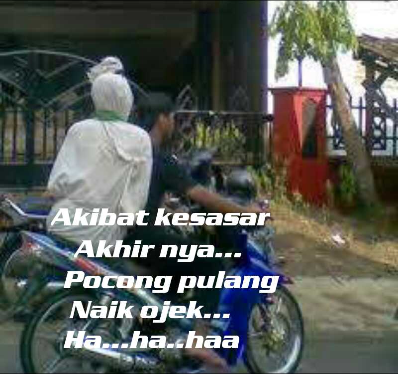 22 meme pocong © 2016 brilio.net 22 meme pocong © 2016 brilio.net