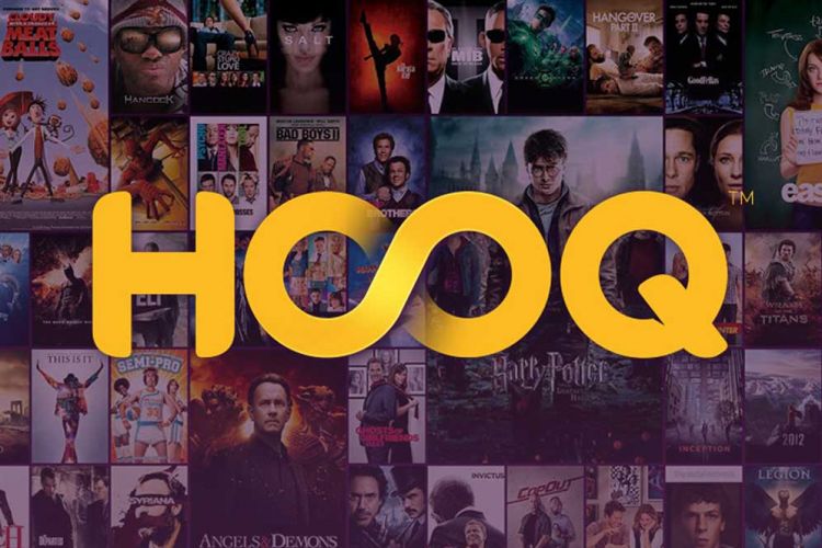 Layanan Video-On-Demand, Hooq, sambangi Indonesia