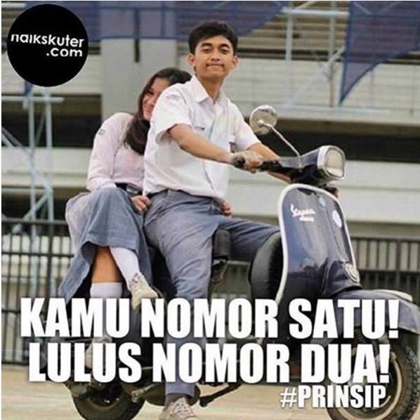 meme tingkah pasangan 1-14 © 2016 brilio.net
