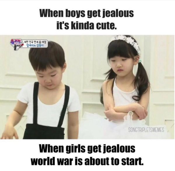 meme tingkah pasangan 1-14 © 2016 brilio.net