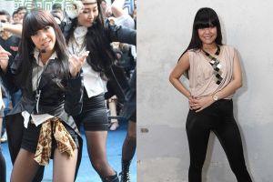 T-Sha, mantan member 7he Icons yang pindah haluan ke dunia DJ