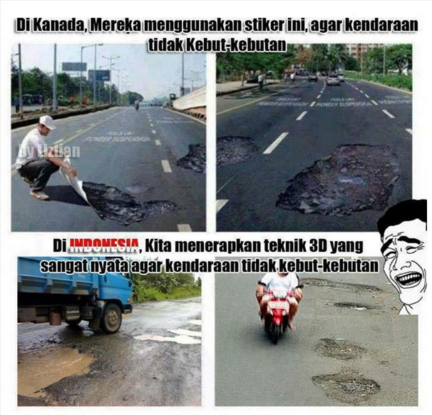 Indonesia only © 2016 brilio.net