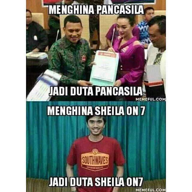 Indonesia only © 2016 brilio.net