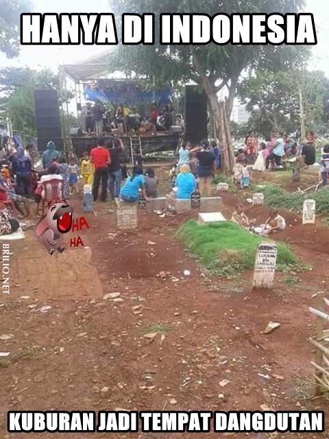 Indonesia only © 2016 brilio.net