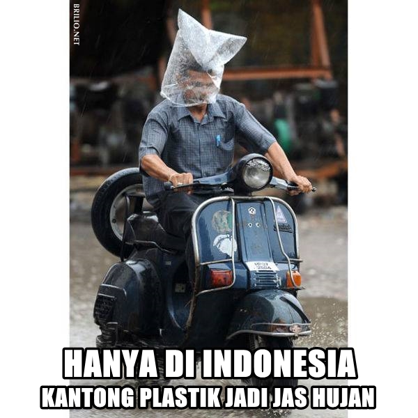 Indonesia only © 2016 brilio.net