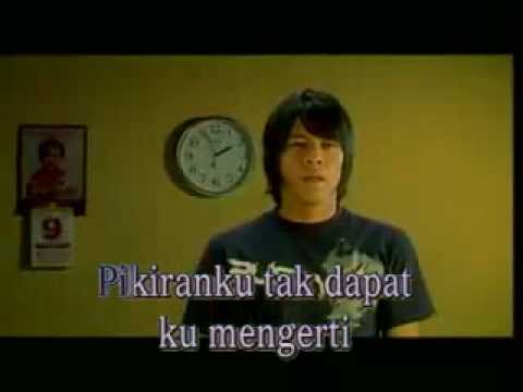 lirik ariel © 2016 brilio.net