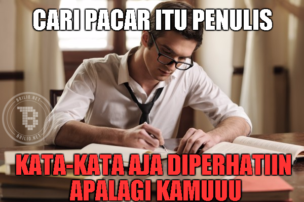 cari pacar 1-16 © 2016 brilio.net