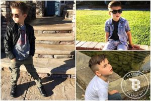 Percaya deh, kamu pasti kalah keren sama bocah berusia 6 tahun ini