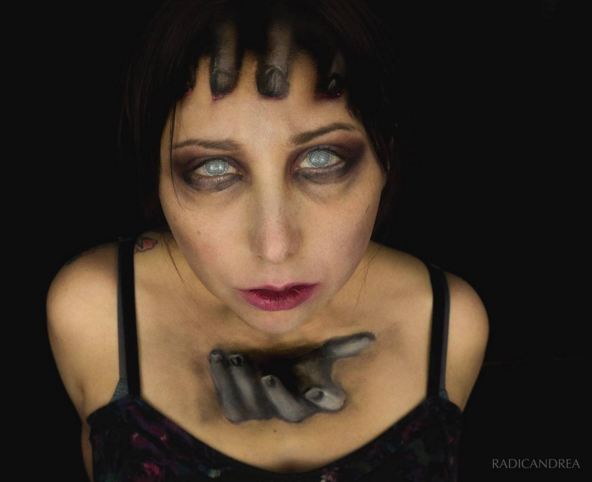 make up andrea © 2016 brilio.net