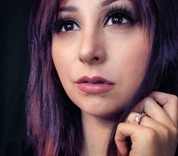 make up andrea © 2016 brilio.net