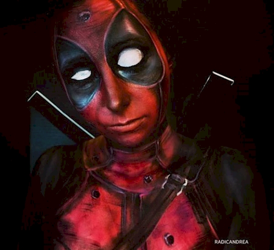 make up andrea © 2016 brilio.net