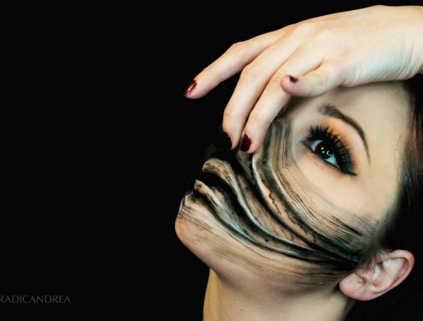 make up andrea © 2016 brilio.net