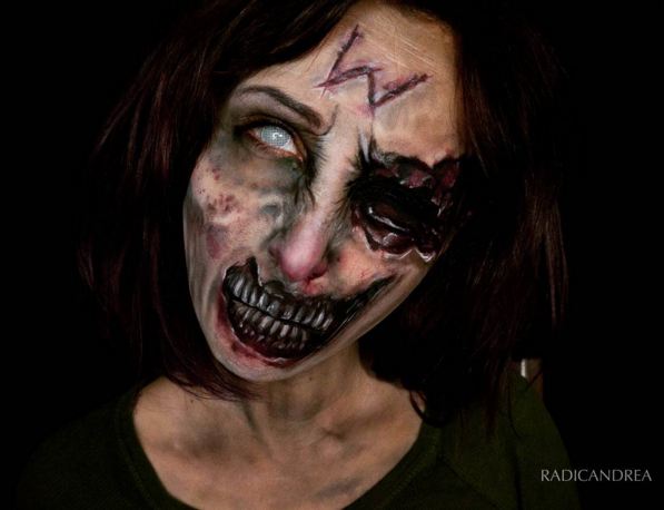 make up andrea © 2016 brilio.net