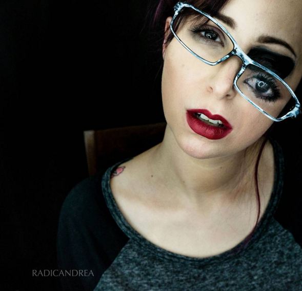 make up andrea © 2016 brilio.net