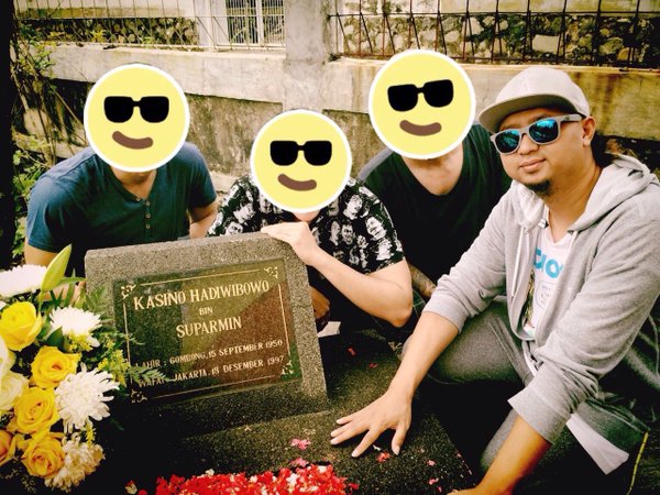 warkop reborn © 2016 brilio.net