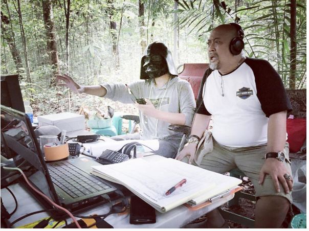 warkop reborn © 2016 brilio.net