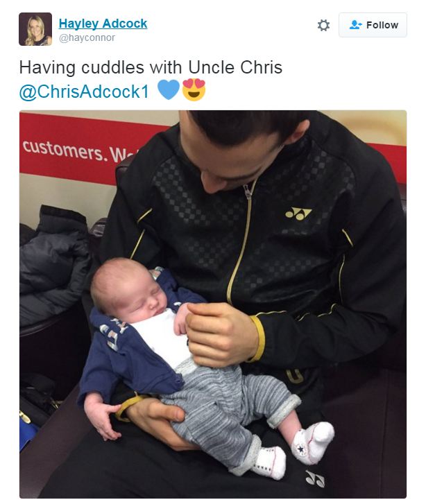 Chris Adcock © 2016 brilio.net