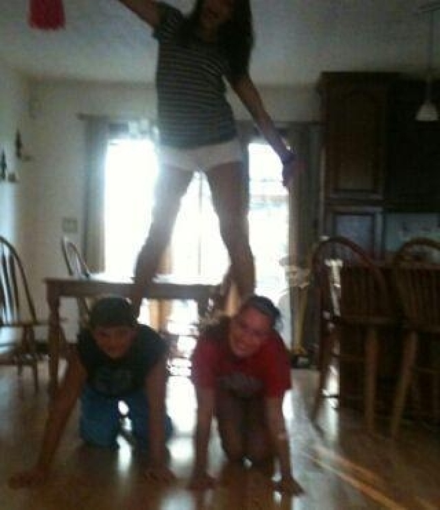 25 Photobomb serem © 2016 brilio.net 25 Photobomb serem © 2016 brilio.net