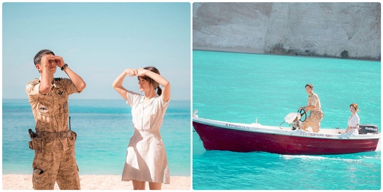 lokasi dots © 2016 brilio.net