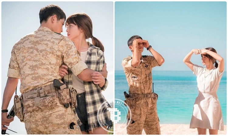 Intip yuk, lokasi syuting Descendants Of The Sun, jangan baper ya!