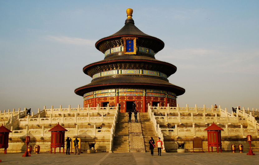 wisata kuil  © 2016 brilio.net