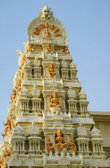 wisata kuil  © 2016 brilio.net