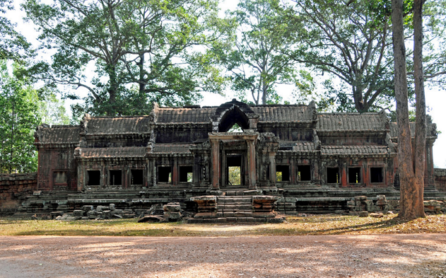 wisata kuil  © 2016 brilio.net