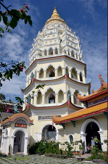 wisata kuil  © 2016 brilio.net