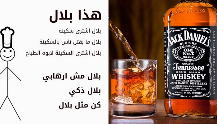 7 Makanan & minuman yang berasal dari bahasa Arab, halalkah?
