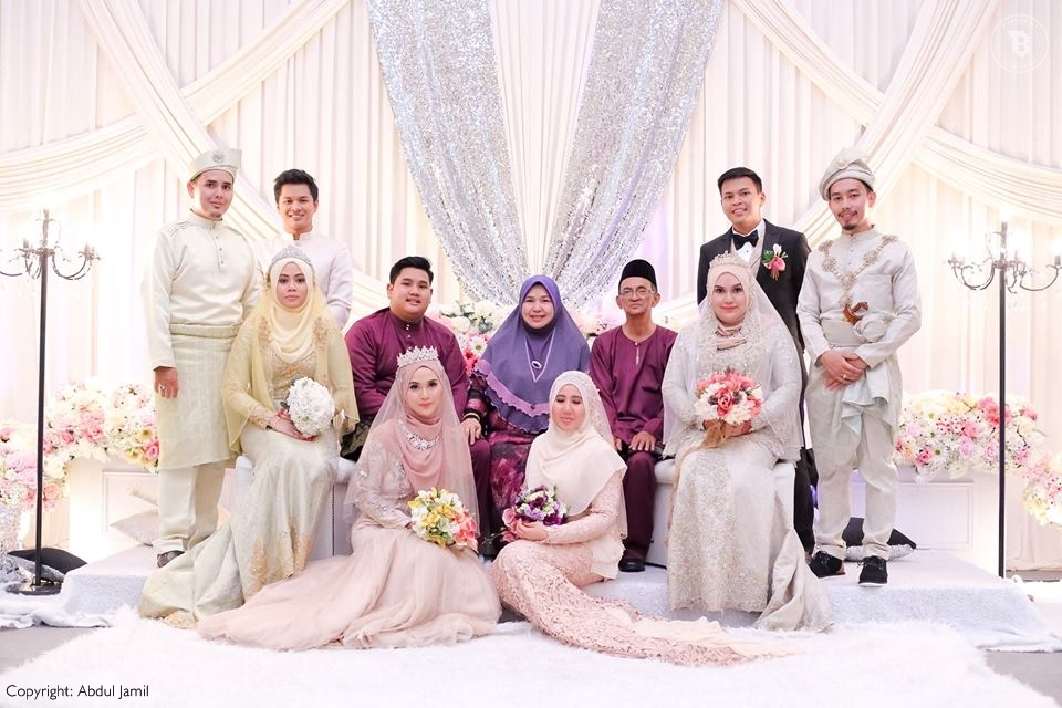 nikah yuk © 2016 ABDUL JAMIL