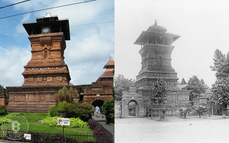 tempat dulu vs sekarang 1-11 © 2016 brilio.net