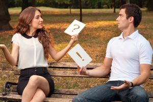 Hai cowok, ini lho 7 cara buat ngertiin cewek, bisa kok bisa!