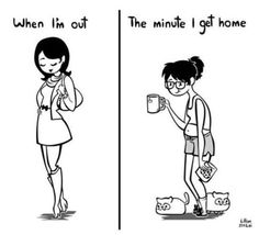 20 Masalah cewek © 2016 brilio.net