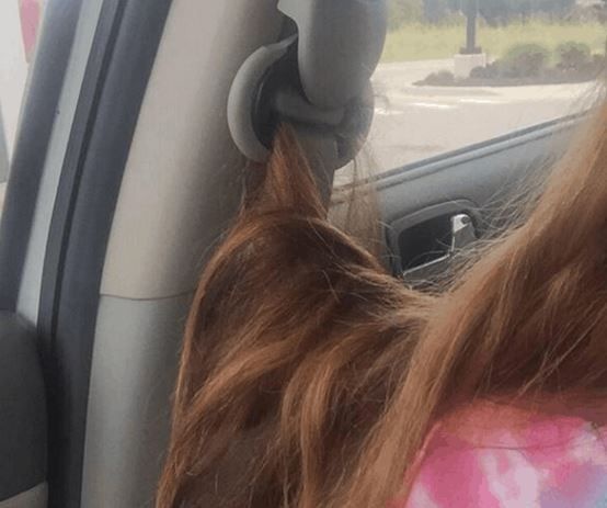 20 Masalah cewek © 2016 brilio.net