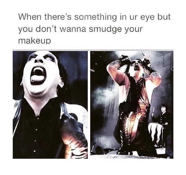 20 Masalah cewek © 2016 brilio.net