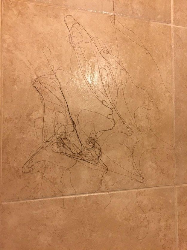 20 Masalah cewek © 2016 brilio.net