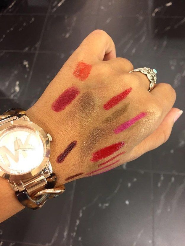 20 Masalah cewek © 2016 brilio.net