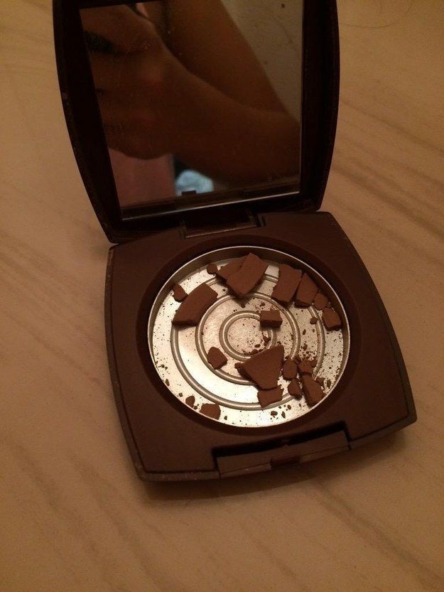 20 Masalah cewek © 2016 brilio.net