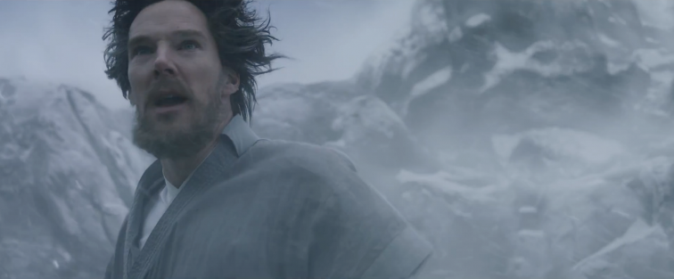 Dr Strange © 2016 brilio.net / Disney / Marvel Dr Strange © 2016 brilio.net / Disney / Marvel