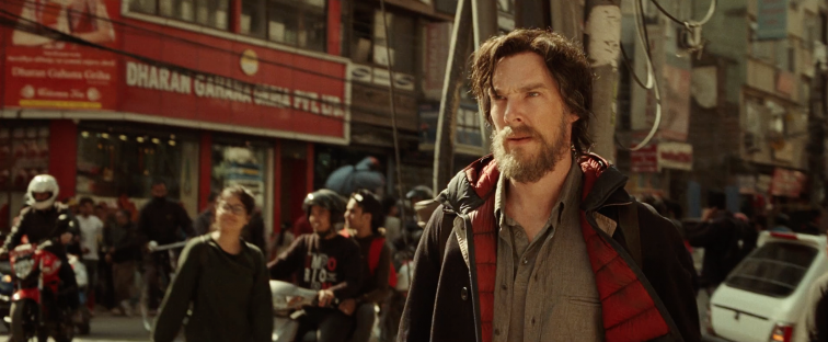 Dr Strange © 2016 brilio.net / Disney / Marvel Dr Strange © 2016 brilio.net / Disney / Marvel