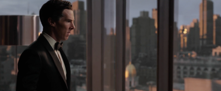 Dr Strange © 2016 brilio.net Dr Strange © 2016 brilio.net