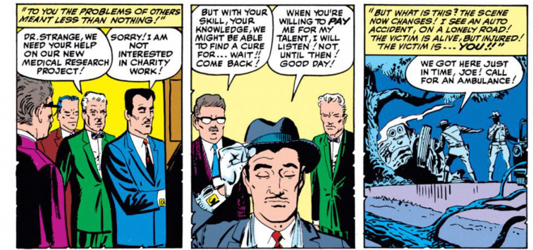 Dr Strange © 2016 brilio.net Dr Strange © 2016 brilio.net