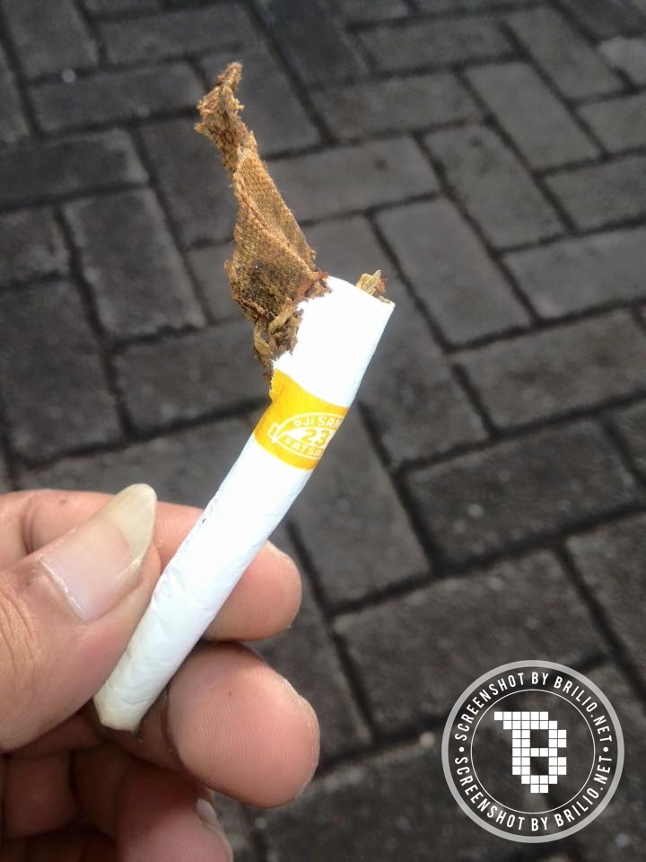 Rokok Plester © 2016 brilio.net Rokok Plester © 2016 brilio.net