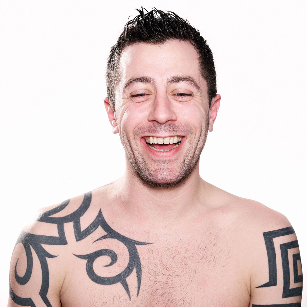 ekspresi orang nonton film porno © 2016 brilio.net