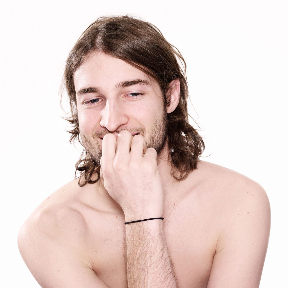 ekspresi orang nonton film porno © 2016 brilio.net