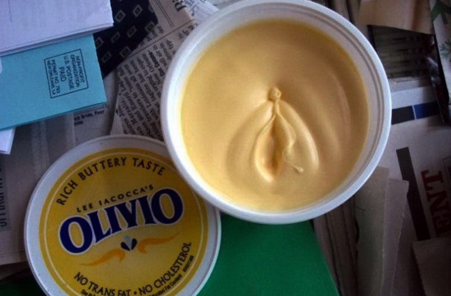 gambar uji pikiran kotor © 2016 brilio.net