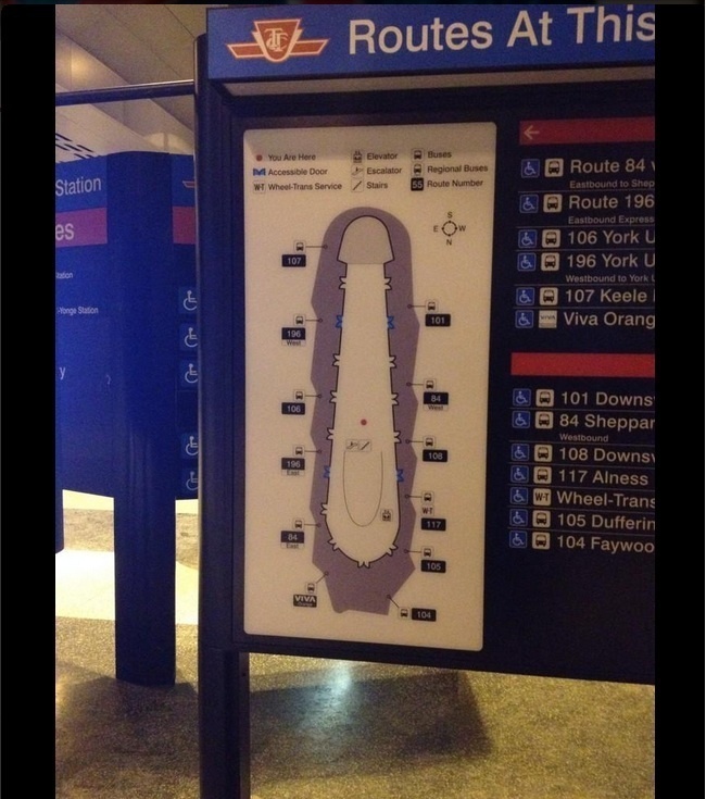 gambar uji pikiran kotor © 2016 brilio.net