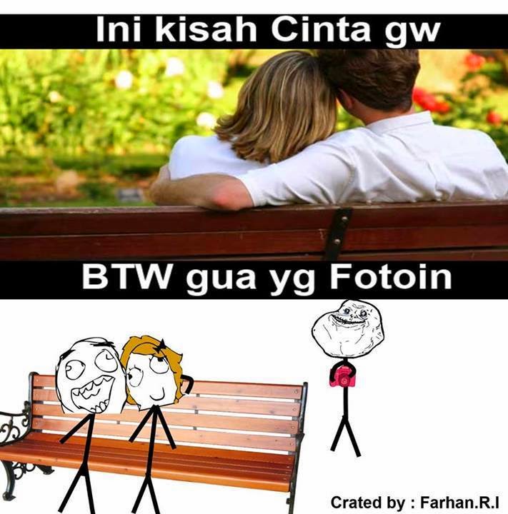 20 meme ini kisah cinta gue © 2016 brilio.net 20 meme ini kisah cinta gue © 2016 brilio.net