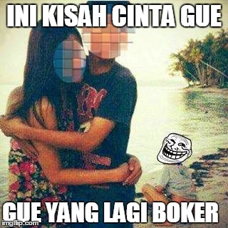 20 meme ini kisah cinta gue © 2016 brilio.net 20 meme ini kisah cinta gue © 2016 brilio.net